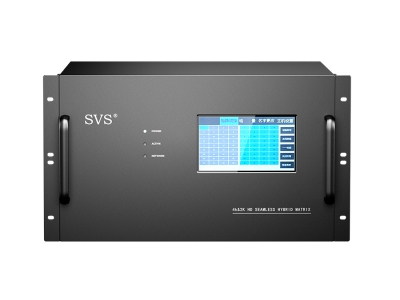 超高清矩阵D3003H