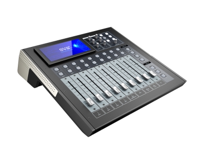 数字调音台T2015