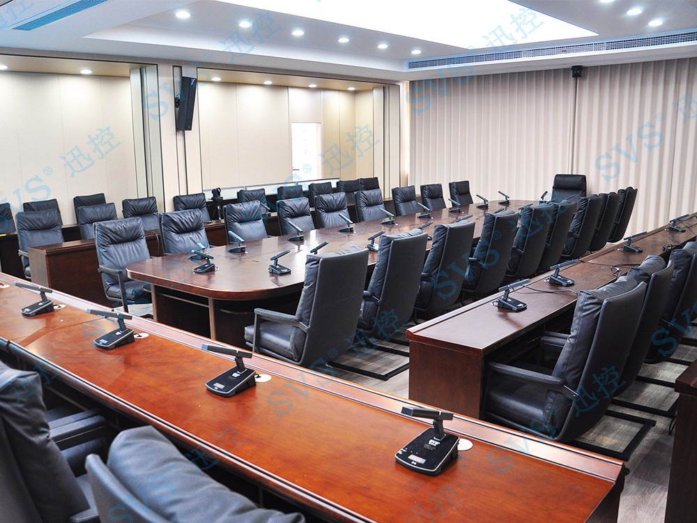 无纸化会议软件_多媒体智能会议系统方案