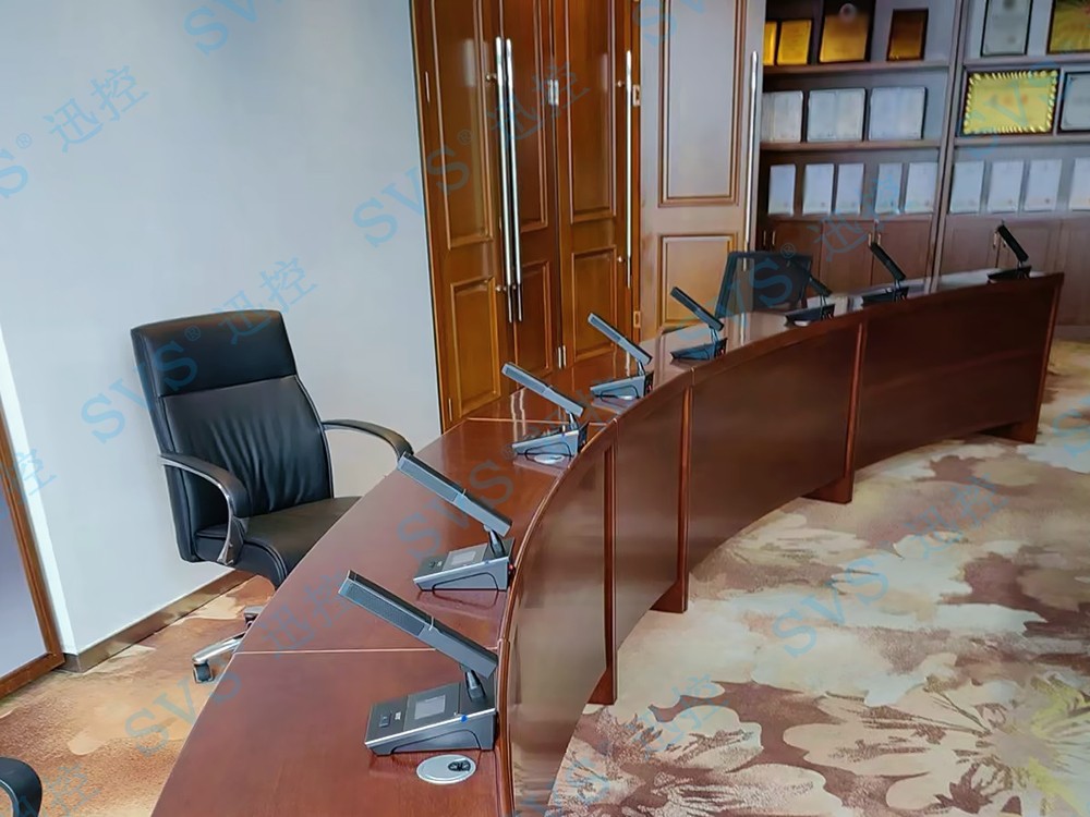 无纸化会议软件_多媒体智能会议系统方案