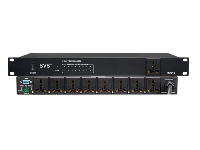 电源时序器D2010