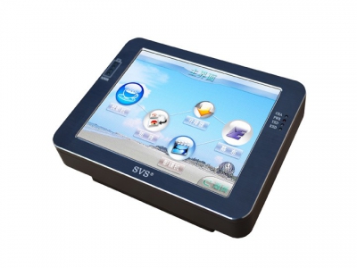 无线触摸屏TF-WZ8000