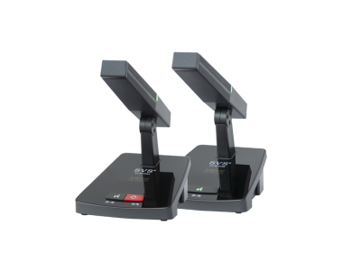 主席/代表单元SV-MT338A/SV-MT338B