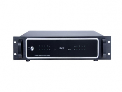 无线会议表决主机SV-WA1000