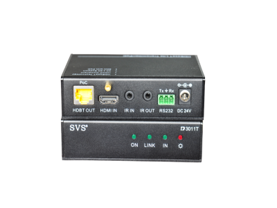 信号传输器D3011T/D3011R