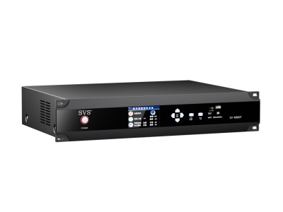 时钟会议主机SV-M900T