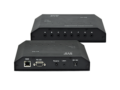 红外控制器SV-IR8