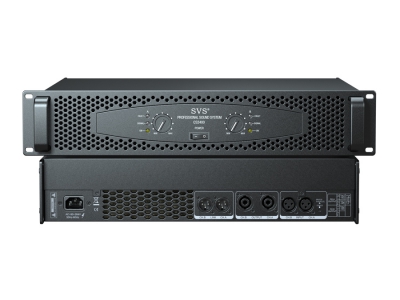 功率放大器CS2400