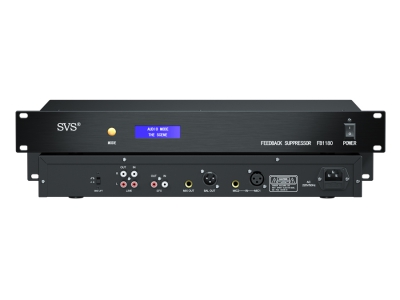 反馈抑制器FB1180