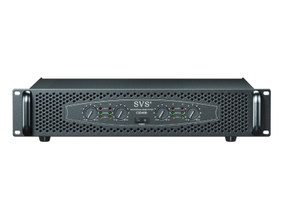 功放CSD400