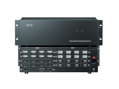 拼接处理器D6002