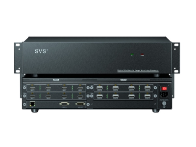 拼接处理器D6001