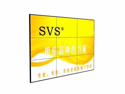 拼接显示单元D5001