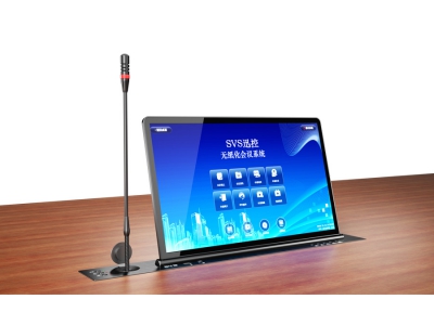 液晶屏升降器SV-LCD17(TS)