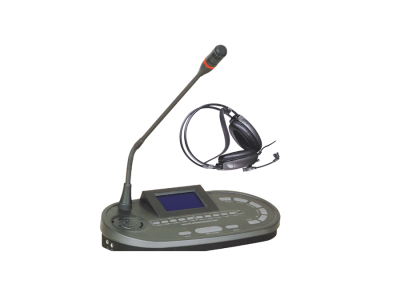 红外同传翻译单元SV-TP300