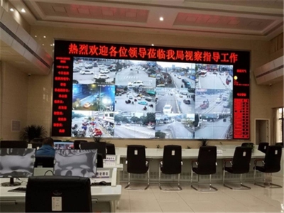 分布式音视频系统综合解决方案