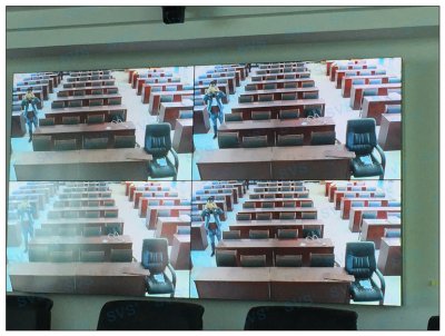 SVS为某建设局打造远程视频会议中心SVS为某建设局打造远程视频会议中心