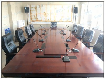 SVS为某公安局打造远程应急指挥中心SVS为某公安局打造远程应急指挥中心