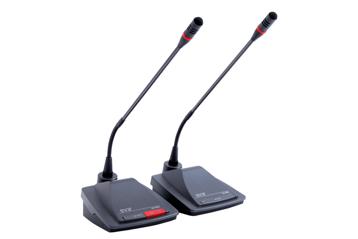 主席/代表单元MS-M90A/MS-M90B