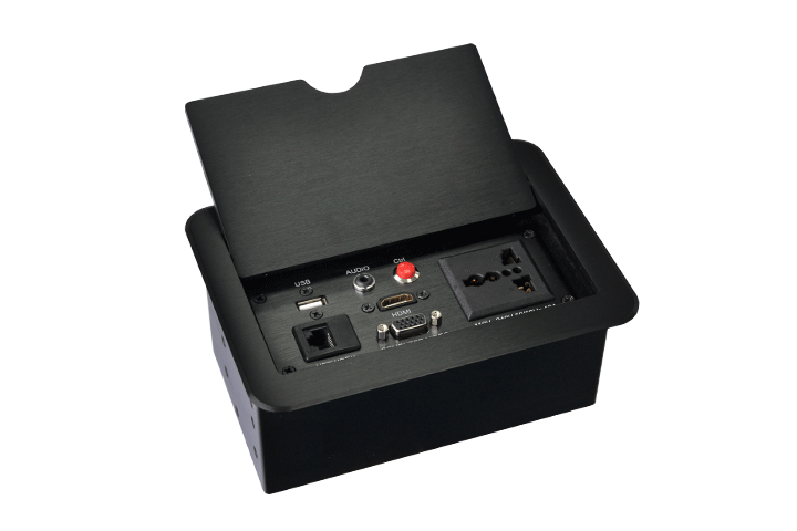 多功能信息接口盒MS-680