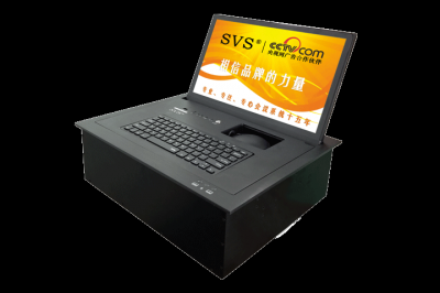 SVS为某法院打造执行指挥中心