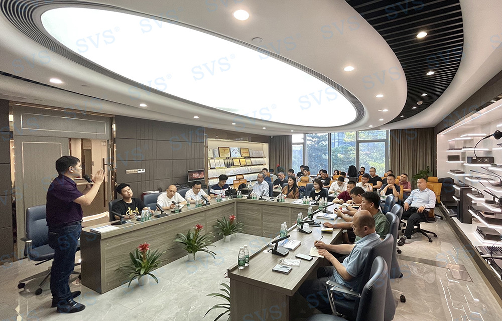 无纸化会议软件_多媒体智能会议系统方案