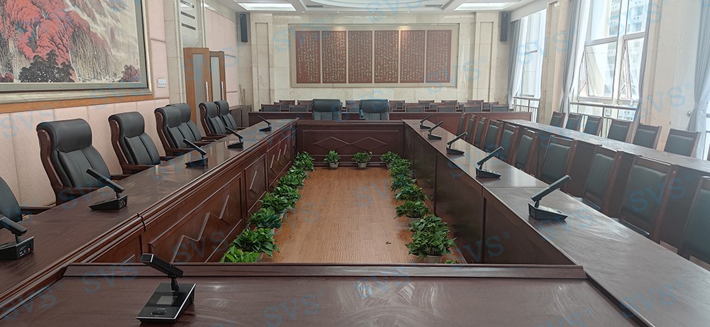 无纸化会议软件_多媒体智能会议系统方案