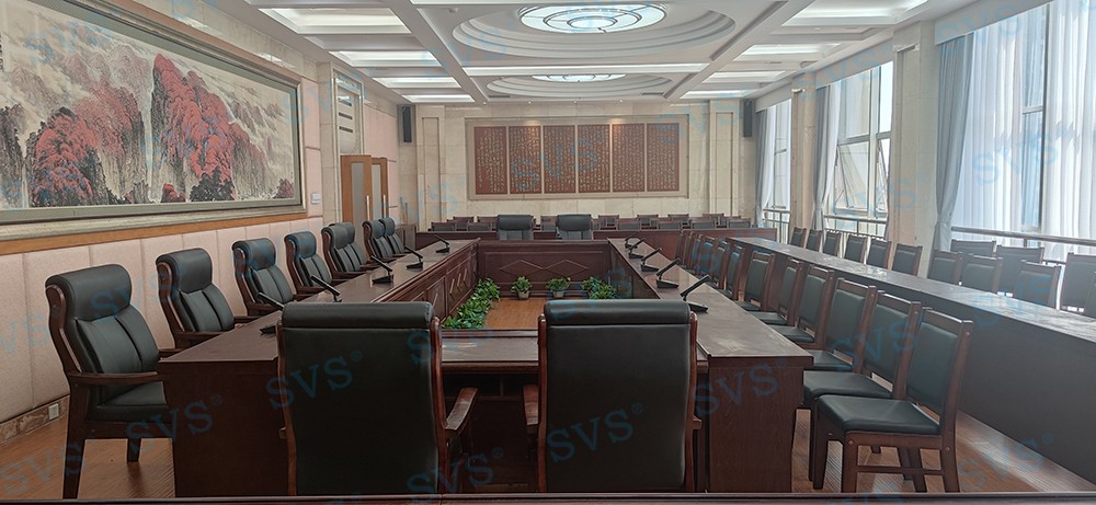 无纸化会议软件_多媒体智能会议系统方案