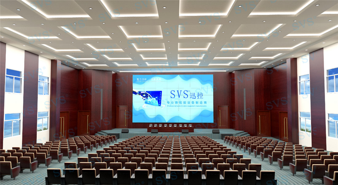 无纸化会议软件_多媒体智能会议系统方案