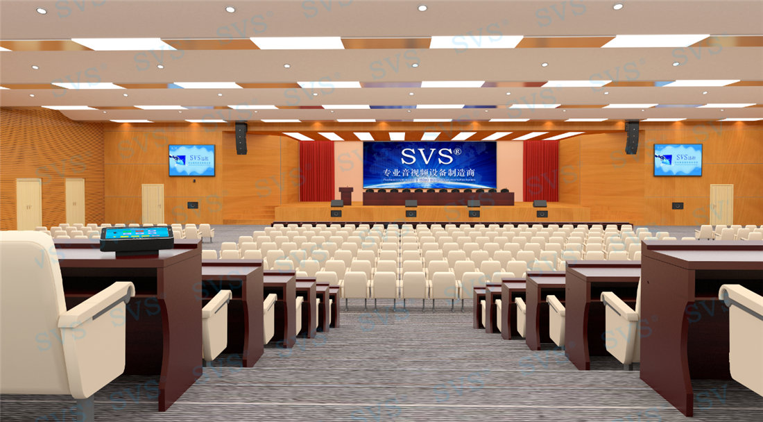 无纸化会议软件_多媒体智能会议系统方案