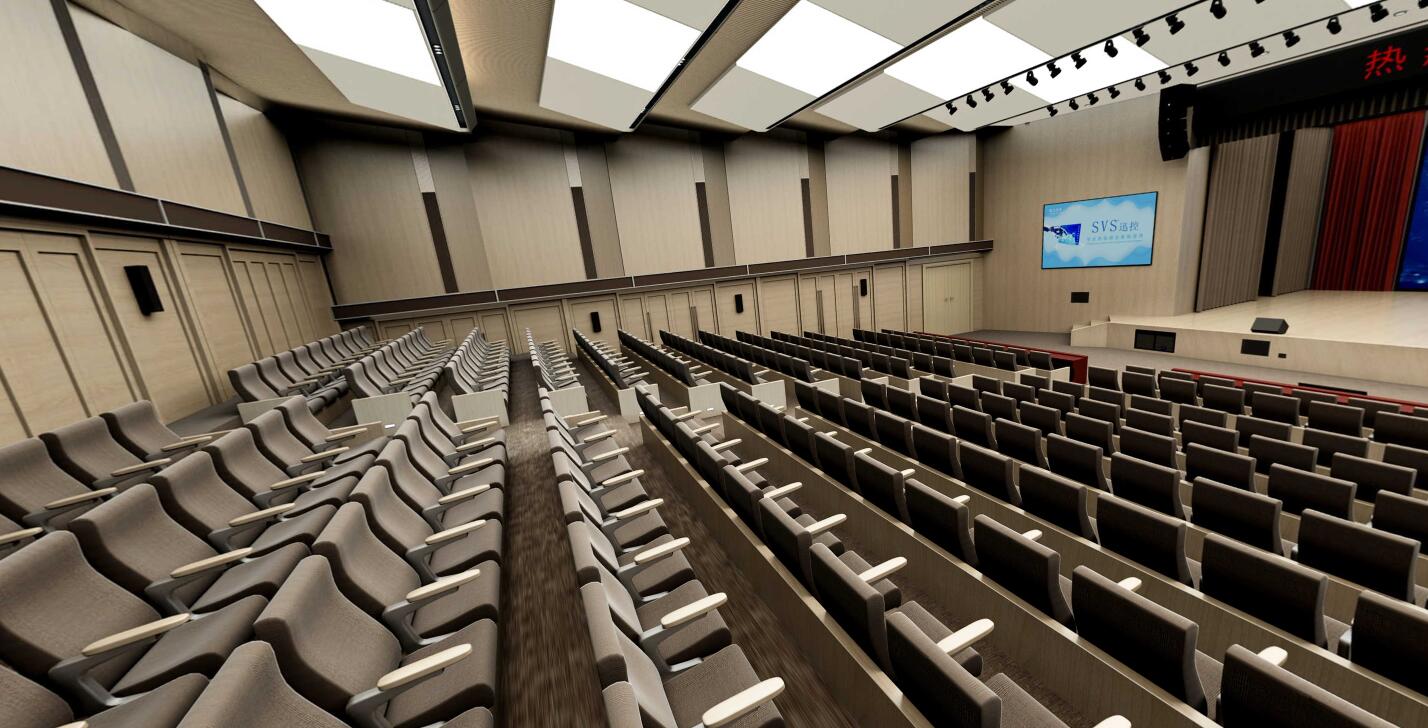 无纸化会议软件_多媒体智能会议系统方案