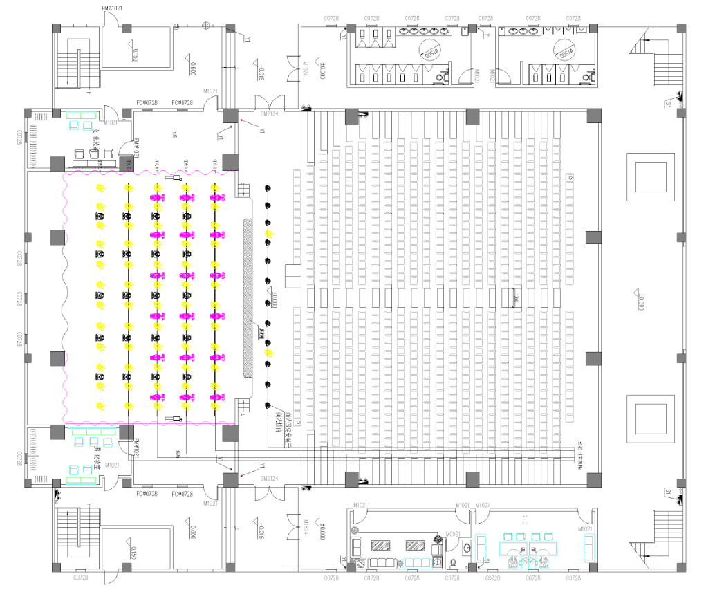 无纸化会议软件_多媒体智能会议系统方案