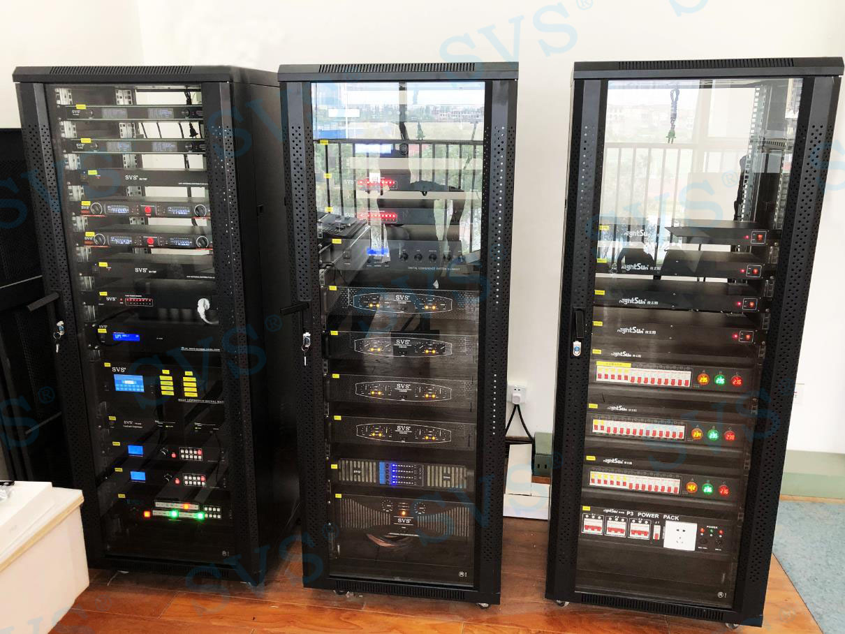 无纸化会议软件_多媒体智能会议系统方案