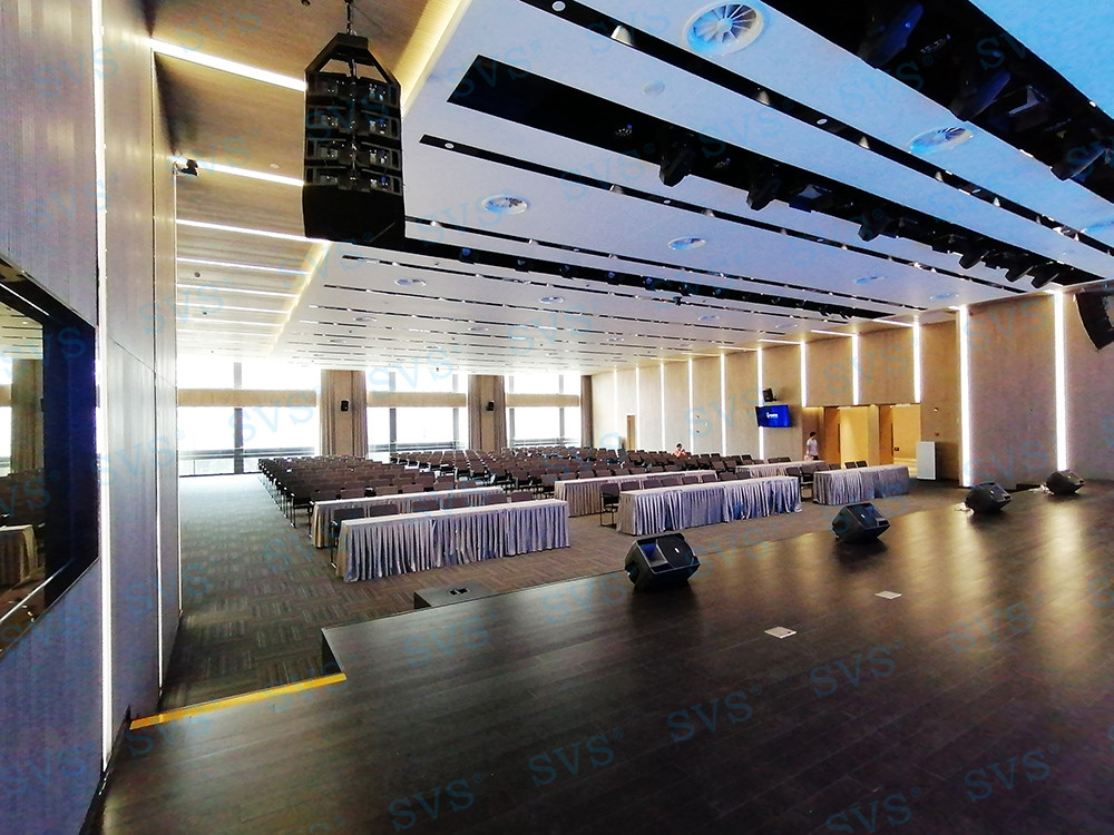 无纸化会议软件_多媒体智能会议系统方案