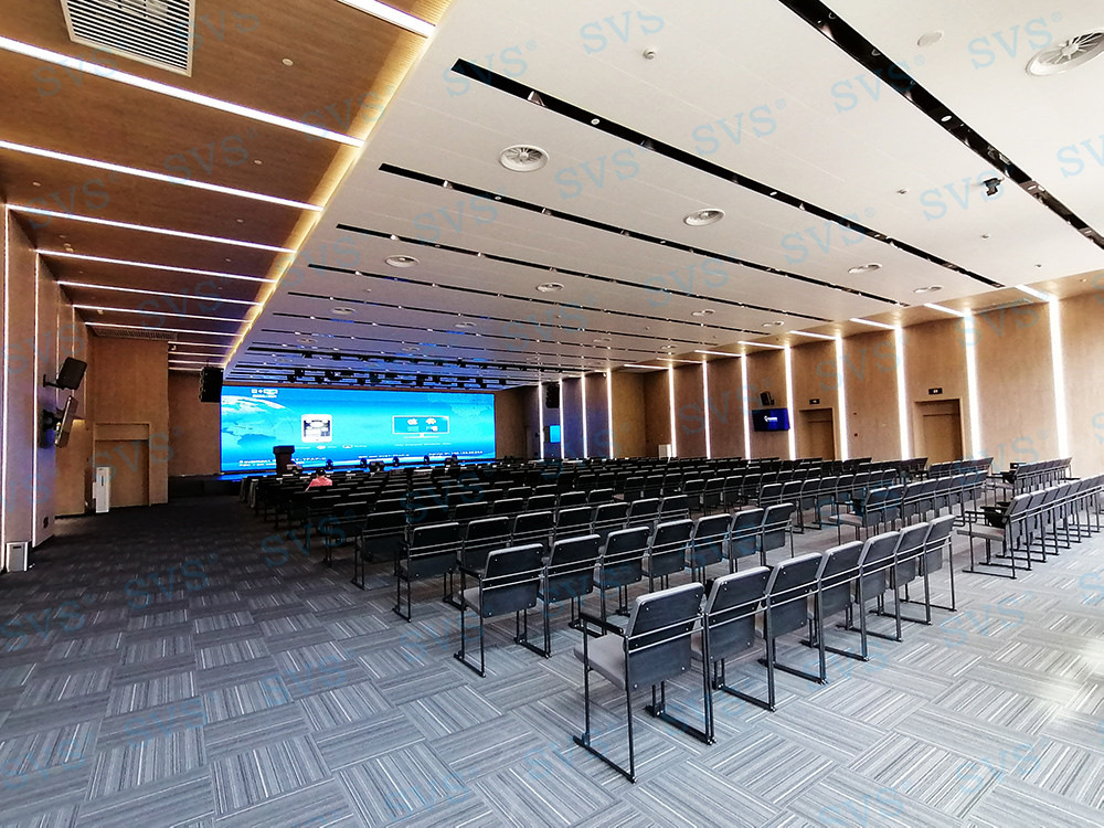 无纸化会议软件_多媒体智能会议系统方案