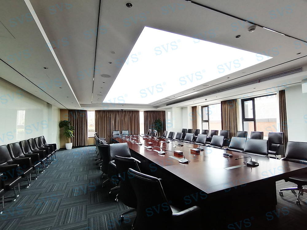 无纸化会议软件_多媒体智能会议系统方案