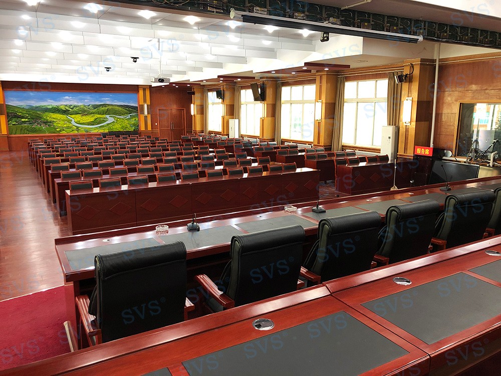 无纸化会议软件_多媒体智能会议系统方案 无纸化会议软件_多媒体智能会议系统方案