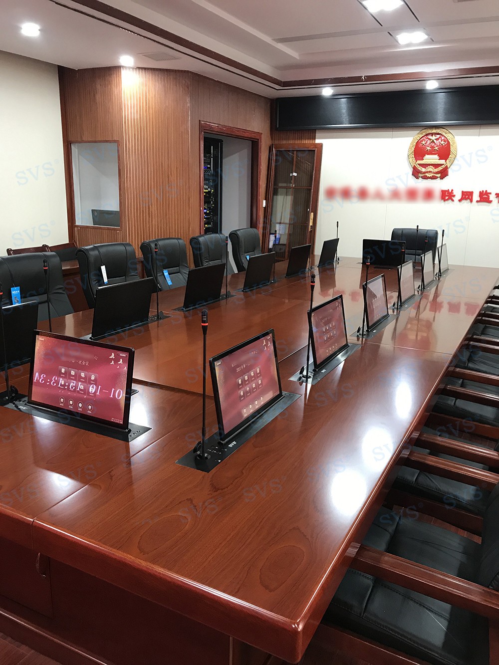 无纸化会议软件_多媒体智能会议系统方案 无纸化会议软件_多媒体智能会议系统方案