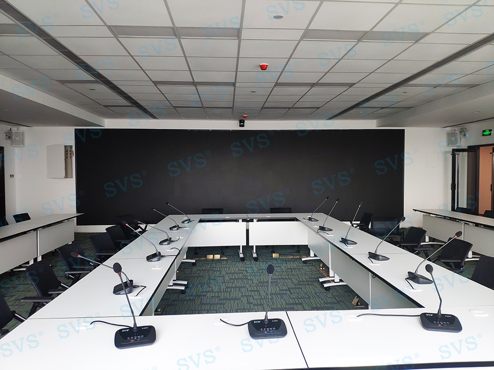 无纸化会议软件_多媒体智能会议系统方案