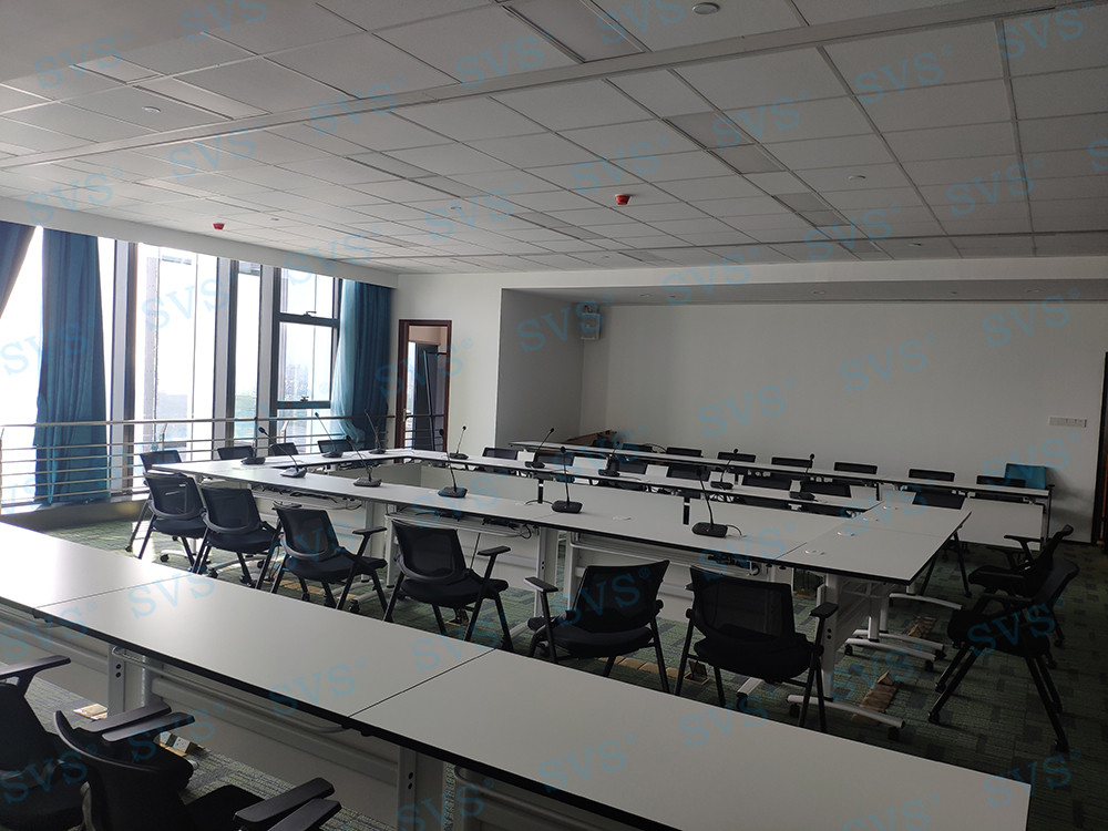 无纸化会议软件_多媒体智能会议系统方案