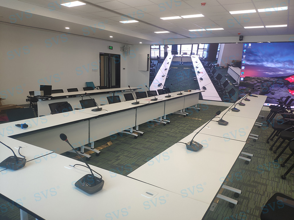 无纸化会议软件_多媒体智能会议系统方案