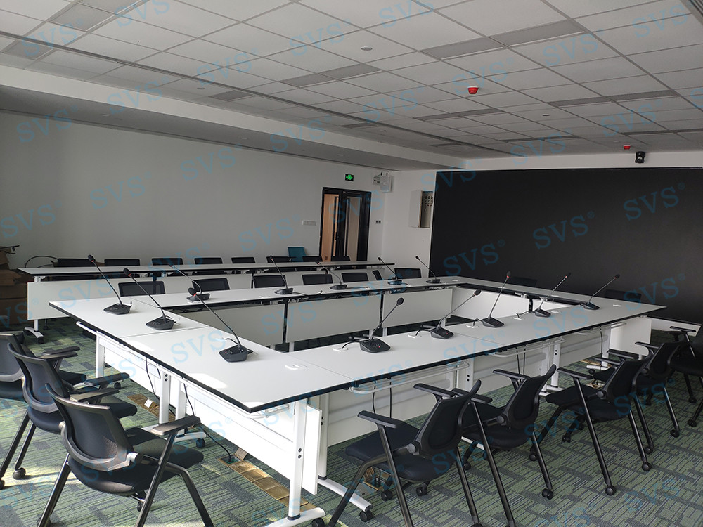 无纸化会议软件_多媒体智能会议系统方案