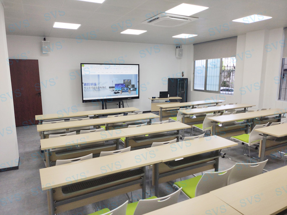 无纸化会议软件_多媒体智能会议系统方案