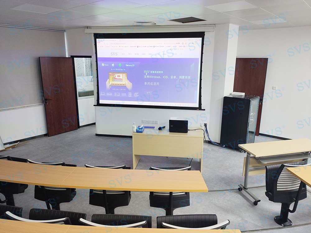 无纸化会议软件_多媒体智能会议系统方案