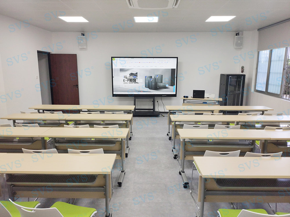 无纸化会议软件_多媒体智能会议系统方案