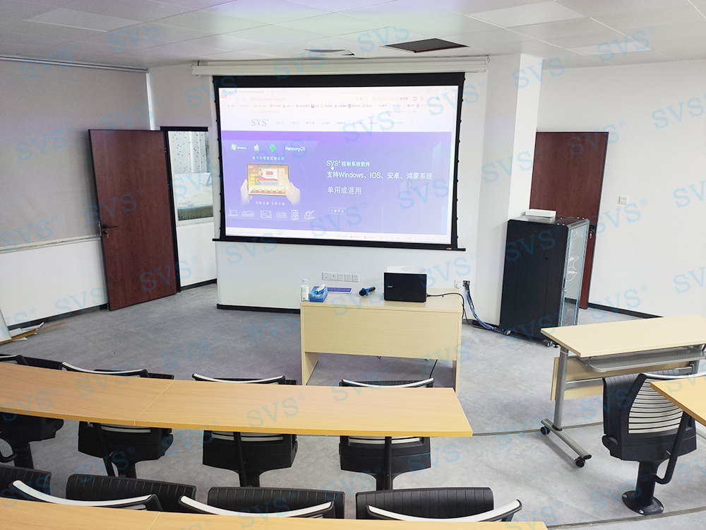 无纸化会议软件_多媒体智能会议系统方案