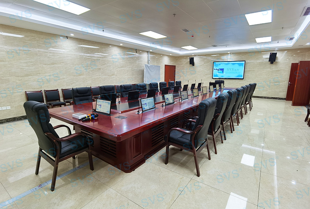 无纸化会议软件_多媒体智能会议系统方案