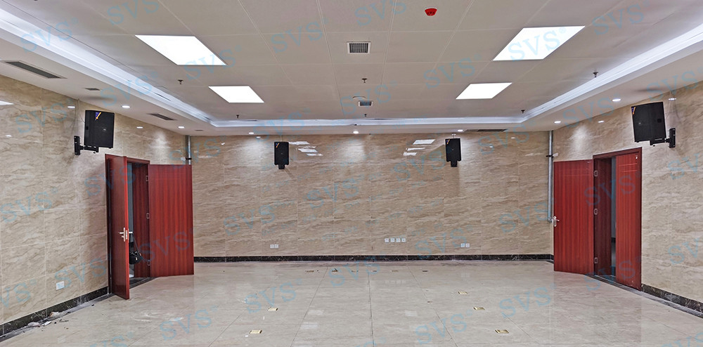 无纸化会议软件_多媒体智能会议系统方案