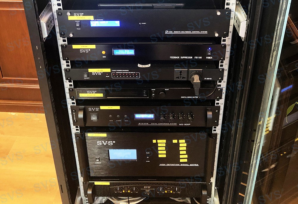 无纸化会议软件_多媒体智能会议系统方案