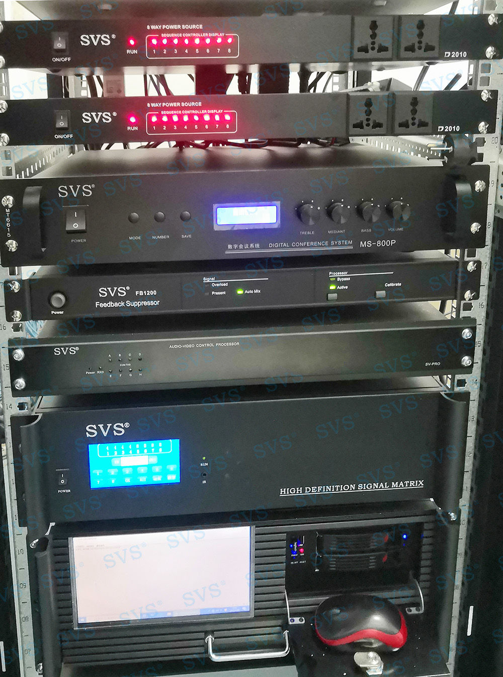 无纸化会议软件_多媒体智能会议系统方案